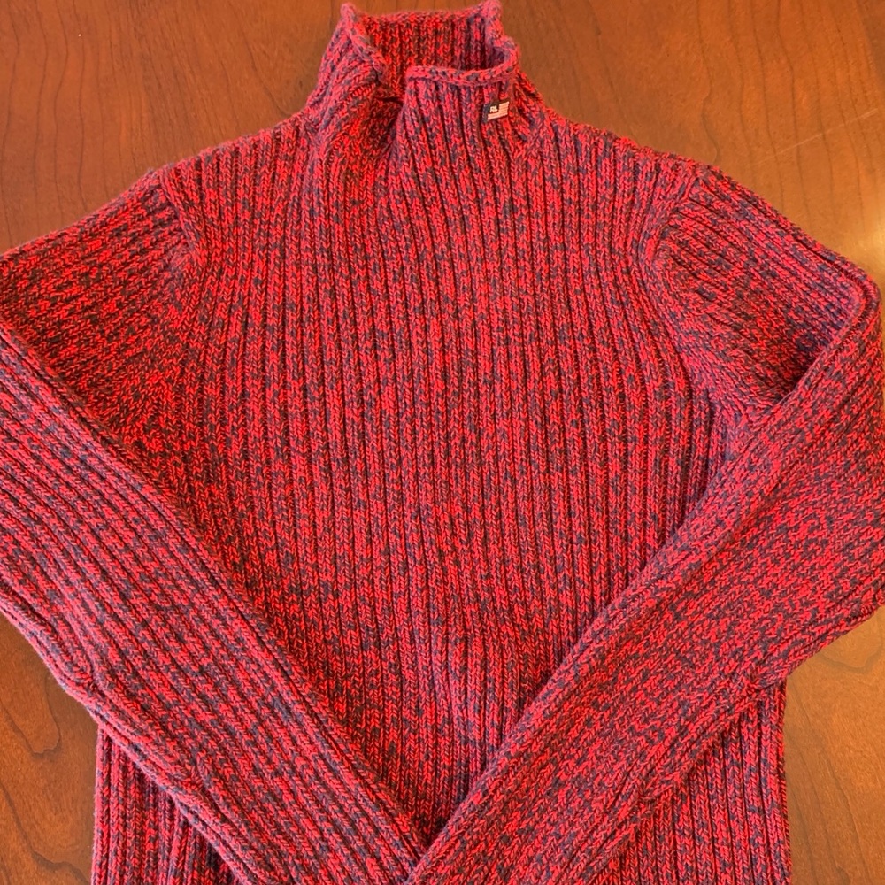Ralph Lauren Polo Jeans Co. Sweater
